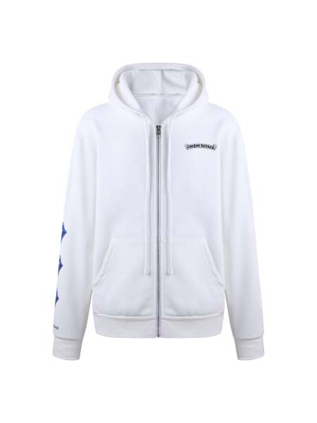 2025年12月22日秋冬新作Chrome Heartsスウ...