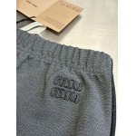 2025年12月22日秋冬新作Miu Miuズボン高品質人気商品/XQY工場