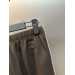 2025年12月22日秋冬新作Miu Miuズボン高品質人気商品/XQY工場