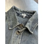 2025年12月22日秋冬新作LOEWEシャツ高品質人気商品/XQY工場