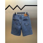 2025年12月22日秋冬新作Loeweデニムパンツ高品質人気商品/XQY工場