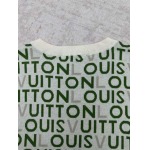 2025年12月22日秋冬新作Louis Vuittonニットの半袖高品質人気商品/XQY工場