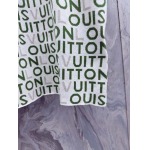 2025年12月22日秋冬新作Louis Vuittonニットの半袖高品質人気商品/XQY工場