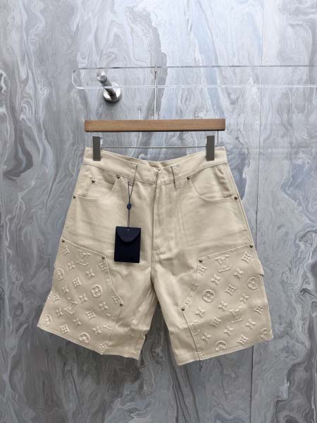 2025年12月22日秋冬新作Louis Vuittonデニ...