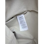 2025年12月22日秋冬新作Burberry半袖 tシャツ高品質人気商品/XQY工場