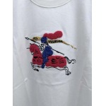 2025年12月22日秋冬新作Burberry半袖 tシャツ高品質人気商品/XQY工場