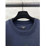 2025年12月22日秋冬新作FENDIスウェット高品質人気商品/XQY工場