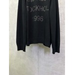 2025年12月22日秋冬新作Acne Studiosセーター高品質人気商品/XQY工場