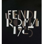 2025年12月22日秋冬新作Fendiスウェット高品質人気商品/XQY工場