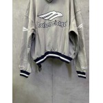2025年12月22日秋冬新作Balenciagaスウェット高品質人気商品/XQY工場