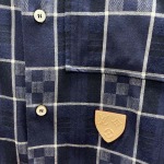 2025年12月22日秋冬新作LVシャツ高品質人気商品/XQY工場