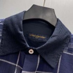 2025年12月22日秋冬新作LVシャツ高品質人気商品/XQY工場