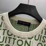 2025年12月22日秋冬新作LV 半袖 tシャツ高品質人気商品/XQY工場