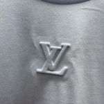 2025年12月22日秋冬新作LV半袖 tシャツ高品質人気商品/XQY工場