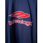 2025年12月22日秋冬新作Balenciaga長袖高品質人気商品/XQY工場