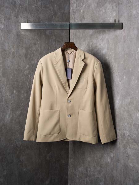 2025年12月22日秋冬新作Louis Vuittonジャ...