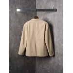 2025年12月22日秋冬新作Louis Vuittonジャケット高品質人気商品/XQY工場