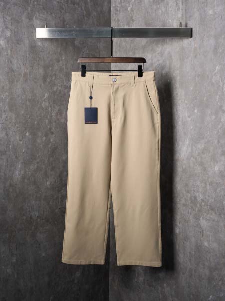 2025年12月22日秋冬新作Louis Vuittonズボ...