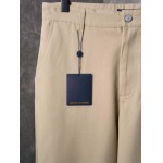 2025年12月22日秋冬新作Louis VuittonズボンS/29 M/30 L/31 XL/32高品質人気商品/XQY工場