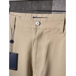 2025年12月22日秋冬新作Louis VuittonズボンS/29 M/30 L/31 XL/32高品質人気商品/XQY工場