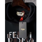 2025年12月22日秋冬新作Fendiスウェット高品質人気商品/XQY工場