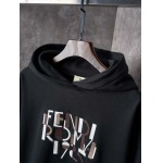 2025年12月22日秋冬新作Fendiスウェット高品質人気商品/XQY工場