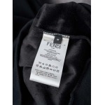 2025年12月22日秋冬新作Fendiスウェット高品質人気商品/XQY工場