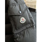 2025年12月22日秋冬新作Monclerダウンジャケット高品質人気商品/XQY工場