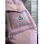 2025年12月22日秋冬新作Monclerダウンジャケット高品質人気商品/XQY工場