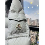 2025年12月22日秋冬新作Monclerダウンジャケット高品質人気商品/XQY工場