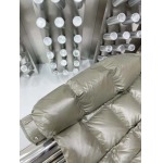 2025年12月22日秋冬新作Monclerダウンジャケット高品質人気商品/XQY工場