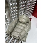 2025年12月22日秋冬新作Monclerダウンジャケット高品質人気商品/XQY工場