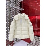 2025年12月22日秋冬新作Monclerダウンジャケット高品質人気商品/XQY工場