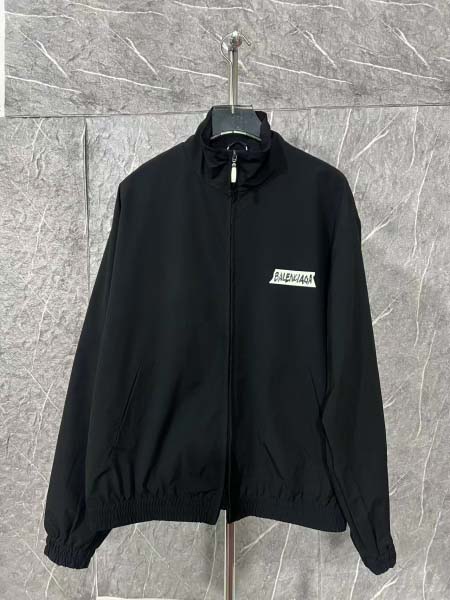 2025年12月22日秋冬新作Balenciagaジャケット...