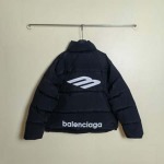 2025年12月22日秋冬新作Balenciagaダウンジャケット高品質人気商品/XQY工場