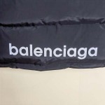2025年12月22日秋冬新作Balenciagaダウンジャケット高品質人気商品/XQY工場