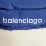 2025年12月22日秋冬新作Balenciagaダウンジャケット高品質人気商品/XQY工場