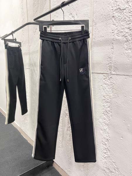 2025年12月22日秋冬新作LOEWEスラックス高品質人気...