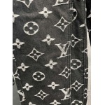 2025年12月22日秋冬新作Louis Vuittonジーパン高品質人気商品/XQY工場