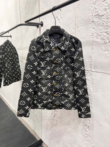 2025年12月22日秋冬新作Louis Vuittonジャ...