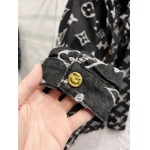 2025年12月22日秋冬新作Louis Vuittonジャケット高品質人気商品/XQY工場