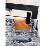 2025年12月22日秋冬新作Balenciagaジーパン高品質人気商品/XQY工場