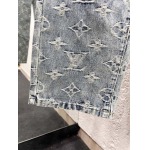 2025年12月22日秋冬新作Balenciagaジーパン高品質人気商品/XQY工場