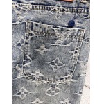 2025年12月22日秋冬新作Balenciagaジーパン高品質人気商品/XQY工場