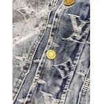 2025年12月22日秋冬新作Louis Vuittonジャケット高品質人気商品/XQY工場