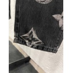 2025年12月22日秋冬新作Louis Vuittonジーパン高品質人気商品/XQY工場