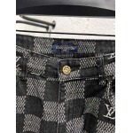 2025年12月22日秋冬新作Louis Vuittonジーパン高品質人気商品/XQY工場