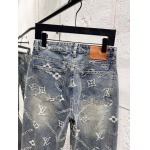 2025年12月22日秋冬新作Louis Vuittonジーパン高品質人気商品/XQY工場