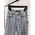 2025年12月22日秋冬新作Balenciagaジーパン高品質人気商品/XQY工場