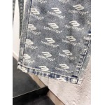2025年12月22日秋冬新作Balenciagaジーパン高品質人気商品/XQY工場
